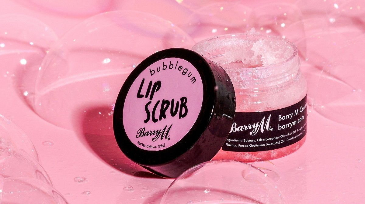 6 best lip scrubs | LOOKFANTASTIC UK
