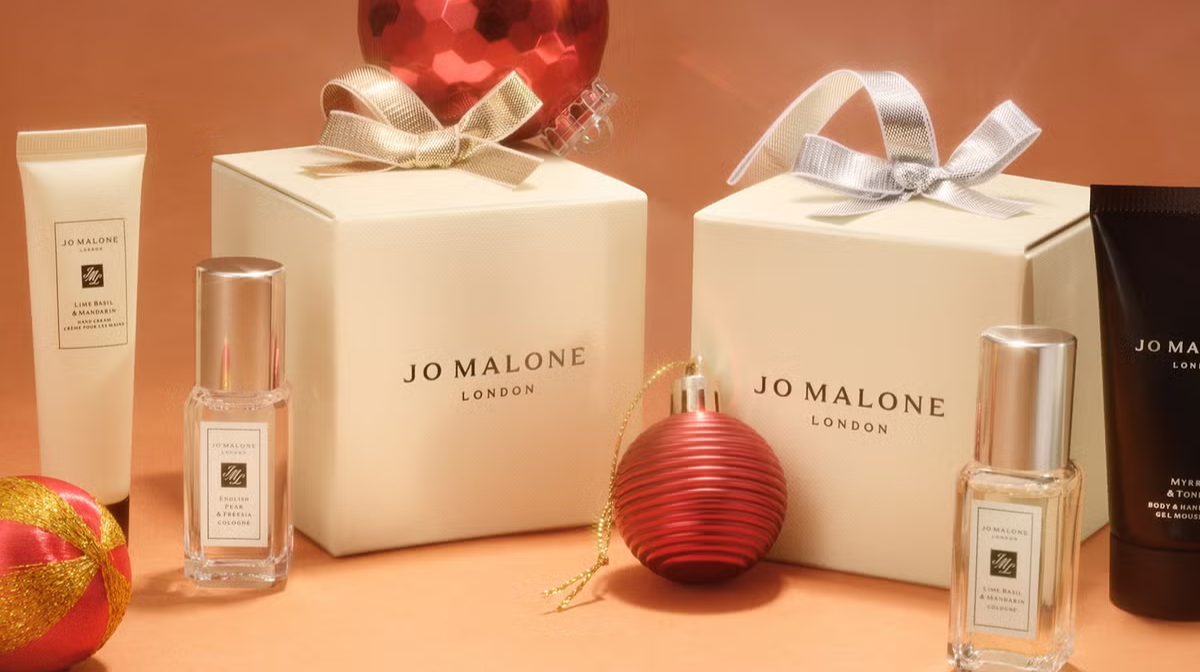 Max factor free gift christmas 2018 clearance