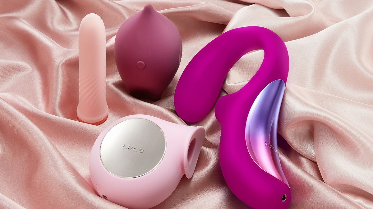 Top 10 Sex Toys to Maximise Self-pleasure | LOOKFANTASTIC Blog Top 10 Sex Toys to Maximise Self-pleasure | LOOKFANTASTIC Blog