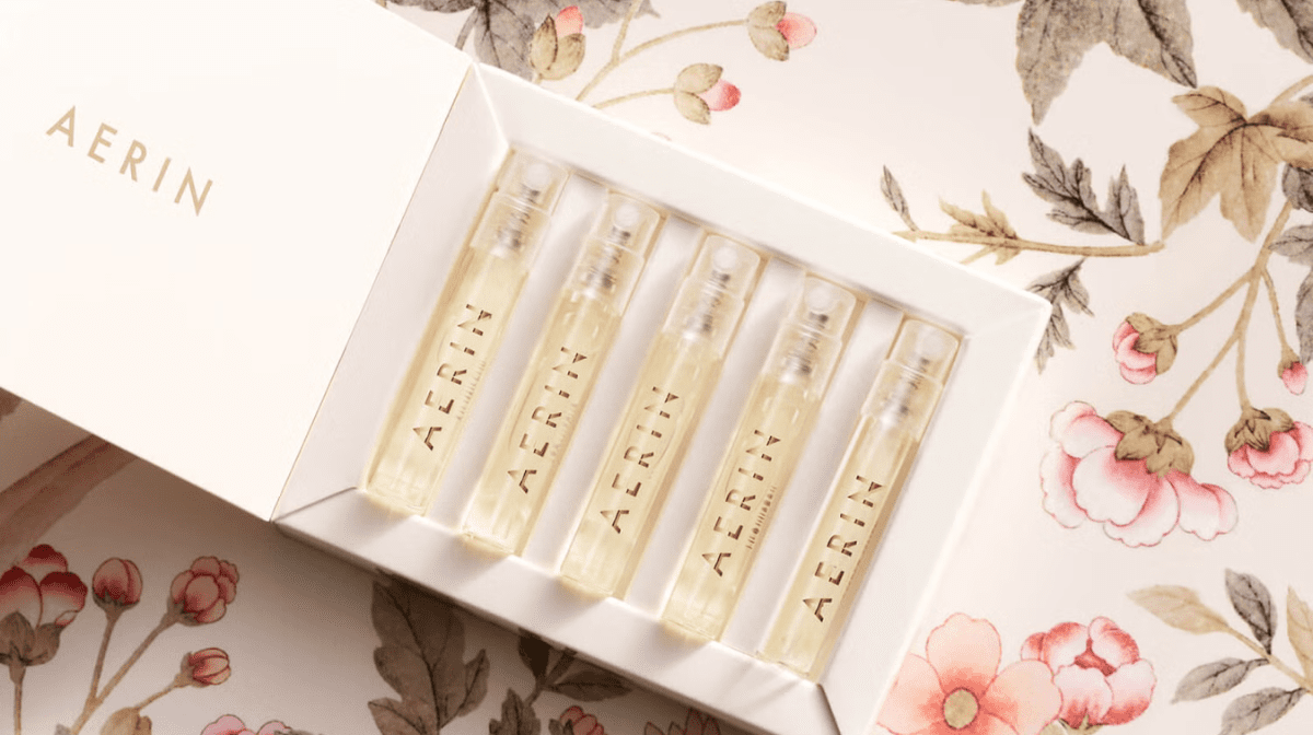Fragrant Finds The best fragrance discovery sets to help find your new signature ...