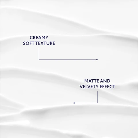 Image 1 - A white textured cream surface with dark blue text reading CREAMY SOFT TEXTURE and MATTE AND VELVETY EFFECT. Image 2 - An Institut Esthederm Intensive Hyaluronic Crème/Cream jar is shown with text above it describing its benefits: Deeply hydrates the skin, Fills in wrinkles and plumps the skin, and Protects the skin from external stresses, with additional text on the jar reading INSTITUT ESTHEDERM INTENSIVE HYALURONIC CRÈME / CREAM Rides - Déshydratation - Stress oxydatif Wrinkles - Dehydration - Oxidative stress Care first NAOS. Image 3 - A dark purple jar of Institut Esthederm Intensive Hyaluronic Crème/Cream with a silver lid reflects on a purple surface, displaying text Rides - Déshydratation - Stress oxydatif Wrinkles - Dehydration - Oxidative stress Care first NAOS, and above it, +46.6% Hydration after 2 Hours* and 77% Say skin is better protected from harsh external factors**, with smaller text below reading *Measurement of hydration using corneometry in 10 volunteers **Usage test under dermatological supervision, 30 volunteers/28 days (%positive answers). Image 4 - A flat lay of four Institut Esthederm skincare products is arranged on a white background with water droplets, featuring the headline HYDRATING & PLUMPING SKINCARE ROUTINE, with a silver EAU CELLULAIRE BRUME - MIST spray bottle and a purple INTENSIVE HYALURONIC Sérum / Serum pump bottle labeled BOOST, and a purple INTENSIVE HYALURONIC Crème / Cream jar along with a purple INTENSIVE HYALURONIC Contour des yeux tube labeled TREAT, all products displaying text such as INSTITUT ESTHEDERM PARIS and Care first NAOS. Image 5 - A dark blue jar of Institut Esthederm Intensive Hyaluronic Creme/Cream is shown on a purple background, surrounded by text that reads: CELLULAR WATER TECHNOLOGY patented innovation water crafted by Institut Esthederm that optimises cells energy and vitality - Hydra-booster, energising, broad-spectrum antioxidant protection; HYALURONIC PATENT 3 forms of Hyaluronic Acid; HIGH MOLECULAR WEIGHT Instant hydrating effect; MEDIUM MOLECULAR WEIGHT Biological plumping effect; ENCAPSULATED FORM fills in wrinkles and fine lines; and GLOBAL CELLULAR PROTECTION protects against oxidative stress, photo-ageing and dark spots and prevents skin degradation. The product jar label reads INSTITUT ESTHEDERM INTENSIVE HYALURONIC CREME / CREAM Rides - Déshydratation - Stress oxydatif Wrinkles - Dehydration - Oxidative stress CORE TECHNOLOGY NAOS.