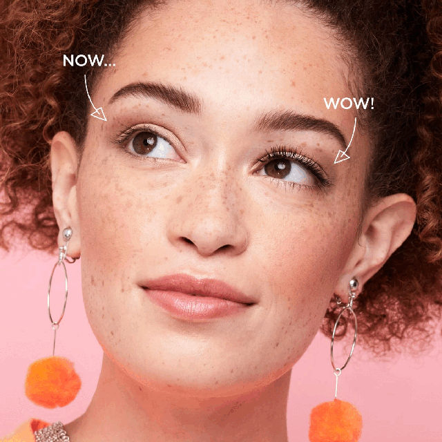 Now and Wow shot. Full size vs Mini