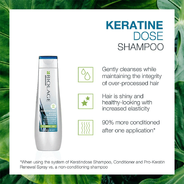 Shampoo Benefits. Shampoo Review. Paul Falltrick creative director advice on how to use the product.Build Your regimen