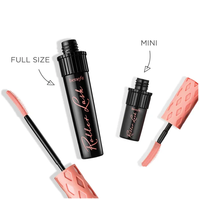 Full size vs Mini.