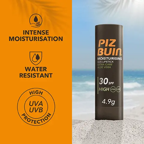 Image 1, intense moisturisation, water resistant and high protection. Image 2, re apply every 2 hours. Image 3, excellent this is the only brand i will use from now on- amazon verified purchase. Image 4, dotn forget your after sun. provides 48h moisturisation with hyaluronic acid. Image 5, water resistant