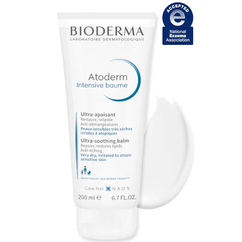 accepted by national eczema association