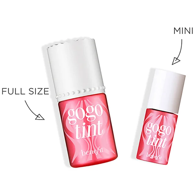 Full Size VS Mini