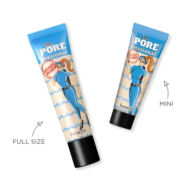 Full size VS Mini Size