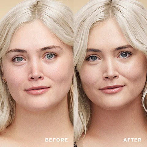 before and after