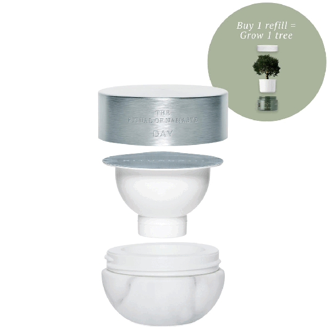 Image 1-2, Buy 1 Refill = 1 Tree