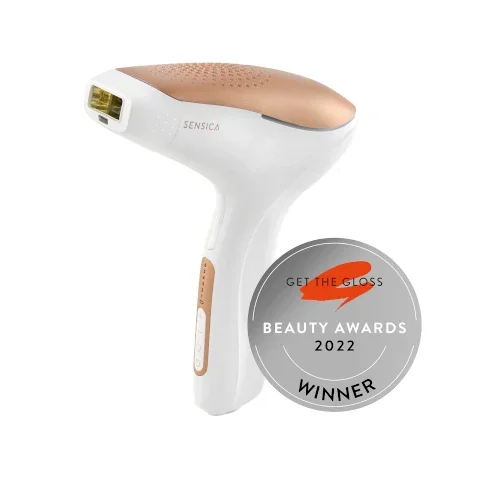 Get the Gloss beauty award winner 2022