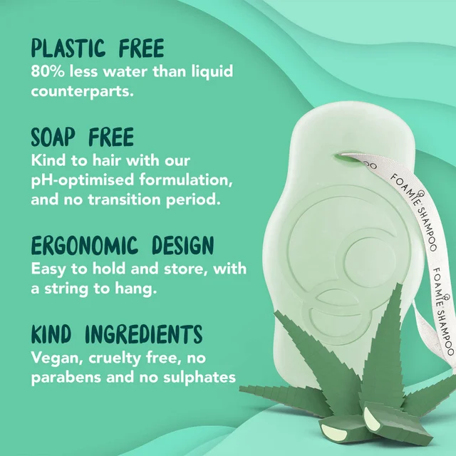 Product Benefits