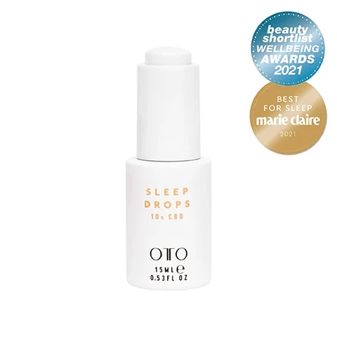 Beauty shortlist wellbeing awards 2021 and best for sleep Marie claire 2021