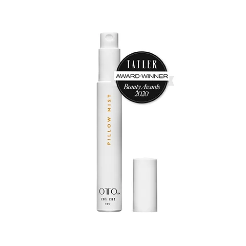 Tatler award winner beauty awards 2020