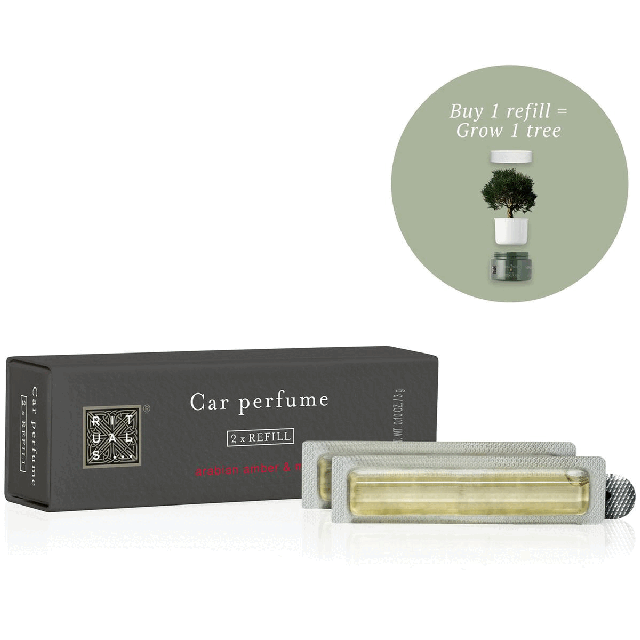 Image 1-2, Buy 1 Refill = 1 Tree