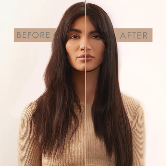 Before and After