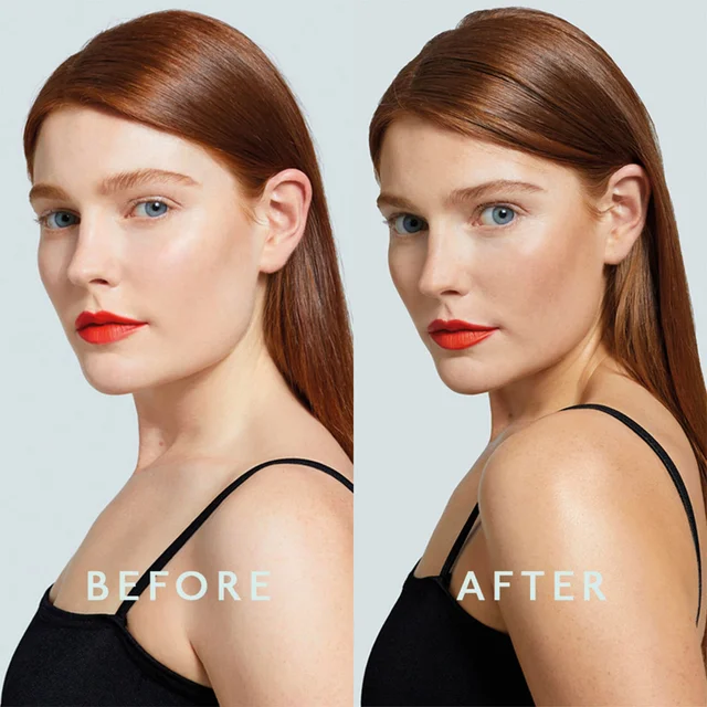 Before/After