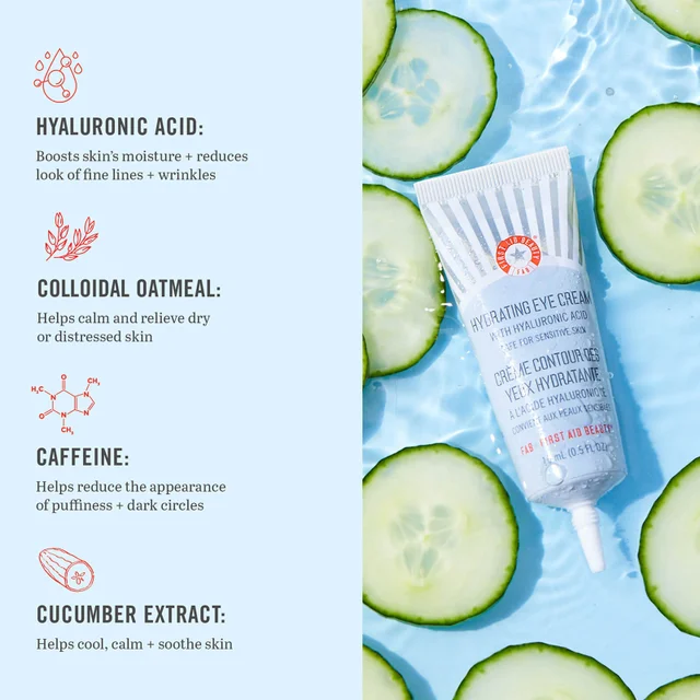 Ingredient breakdown and benefits