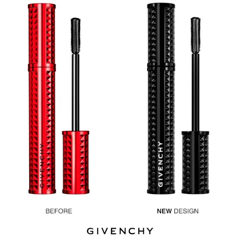 before and new decision