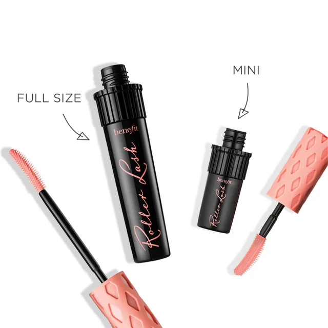 Full size vs minature