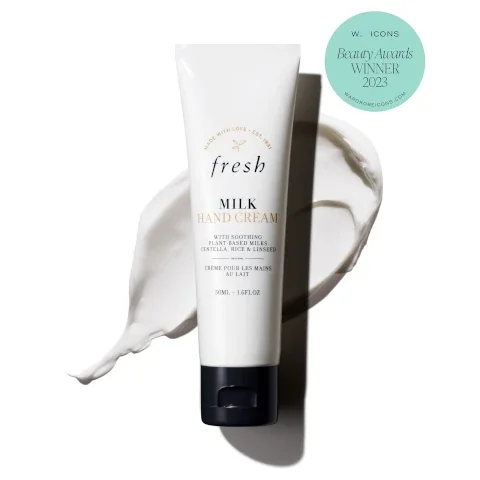 w. icons beauty award winner 2023. wardrobeicons.com