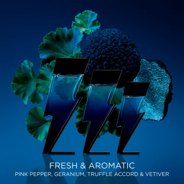 Parfum scent
