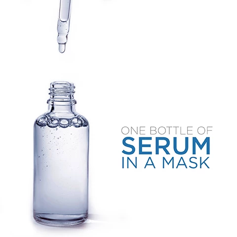 Image 1, one bottle of serum in a mask. Image 2, what sheet mask should I use?. describe your skin concern and desired result. my eyes are looking tired and i want to reduce eye bags = orange juice mask. my skin is acting up and i want to target imperfections = pure active sheet mask. my skin is looking dull and i want it to look brighter = vitamin c sheet mask. my skin is dehydrated and i want a moisturising result = pomegrante sheet mask. my skin is looking tired and i want it rejuvenated = lavender sheet mask. Image 3, 15 minutes. Image 4, more than 26,000 5 star reviews. my skin felt revived refreshed and hydrated. number 1 sheet mask brand in the UK. i love this moisture bomb mask and will surely buy again. Image 5, leaping bunny approved - cruelty free international. no animal derived ingredients or by products biodegradable by home compost.