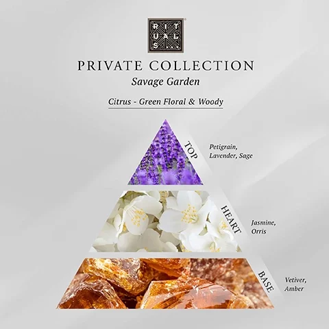 private collection sweet jasmine. fruity and floral. top = blackcurrent and mandarin. heart = jasmine, rose and peony. base = amber and vanilla.