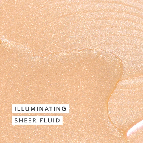 Image 1 - Close-up of a textured, shimmering peach liquid or cream with the text ILLUMINATING SHEER FLUID. Image 2 - Close up of a face with a hand applying cream to the cheek next to text reading 100% showed improvement in skin-tone evenness and brightness* 97% showed improvement in skins clarity* 97% showed a reduction in dark spots, hyperpigmentation, and fine lines* *in a clinical study with 34 people after 8 weeks. Image 3 - A split photo shows a womans face with less radiance on the left and more radiance on the right, labeled BEFORE and IMMEDIATELY AFTER. Image 4 - Three women with different skin tones are shown in close-up portrait shots with text above that reads Flatters the complexion for healthier-looking skin. Image 5 - The image shows key ingredients and their descriptions: KEY INGREDIENTS 5% niacinamide shown as a light blue gel helps improve signs of aging fine lines wrinkles loss of firmness as well as uneven tone and texture; Diglucosyl gallic acid shown as white powder inhibits excess melanin production soothes skin and provides antioxidant benefits; and Morus alba leaf extract shown as brown powder soothes skin and helps improve the look of hyperpigmentation. Image 6 - Image shows three Drunk Elephant bottles, D-Bronzi, O-Bloos, and B-Goldi, with text that says glow out on a high note, D-BRONZI antioxidant defense + peptides + bronzy glow, O-BLOOS a stronger barrier + omega fatty acids + rosy blush, and B-GOLDI brighter skin + 5% niacinamide + golden finish. Image 7 - A Drunk Elephant B-Goldi Bright Drops bottle and Protini Polypeptide Cream jar are displayed with a swatch of the products mixed drunk tip: Mix a drop or more with any moisturizer for an easy golden finish. B-GOLDI PROTINI CREAM B-Goldi Bright Drops Gouttes éclat FORTIFY + GLISTEN 5% Niacinamide Diglucosyl Gallic Acid 30 ml / 1 fl oz Protini Polypeptide Cream Crème aux Polypeptides STRENGTHEN + MOISTURIZE 9 Signal Peptides Pygmy Waterlily 50 ml / 1.69 fl oz Image 8 - Four Drunk Elephant skincare products are displayed alongside text that reads All Drunk Elephant products are 100% free of essential oils, solvent alcohols, silicones, chemical sunscreens, fragrances/dyes, and sulfate surfactants. When theyre removed from your routine, skin can return to its healthiest, happiest, most balanced state.