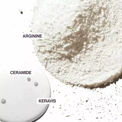 Image 1, arginine, ceramides, keravis. Image 2, pro favourite It's a fortifying shampoo and conditioner that transforms the look and feel of your hair after one use. These antioxidant, rich formulas mend breakage to result in softer, healthier hair. NEIL MOODIE PUREOLOGY UKI AMBASSADOR. Image 3, olive oil camelina seed oil xylose coconut oil. Image 4, benefit detagngles moisturizes heat protects smooths frizz and adds shine. Image 5, pro favourite I use this on every client as it detangles and primes the hair for styling, plus it protects from heat. The end results leaves the hair soft and looking shiny- NEIL MOODIE PUREOLOGY UKI AMBASSADOR. image 6, 2 times stronger strands with a luscious nourished feel. benefit = strengthens, repairs and helps to prevent future damage on colour treated hair. instrumental test, strength cure shampoo and conditioner system vs non conditioning shampoo. image 7, vegan formulas, sulfate free for a gentle cleanse. sustainable bottles are made from post consumer recycled materials. up to 80+ washes in one bottle. all formulas are highly concentrated meaning less water is needed. every formula is made without animal products or by products. pureology never tests on animals. our shampoo and conditioner bottles, excluding cap, are created with 95% post consumer recycled materials.