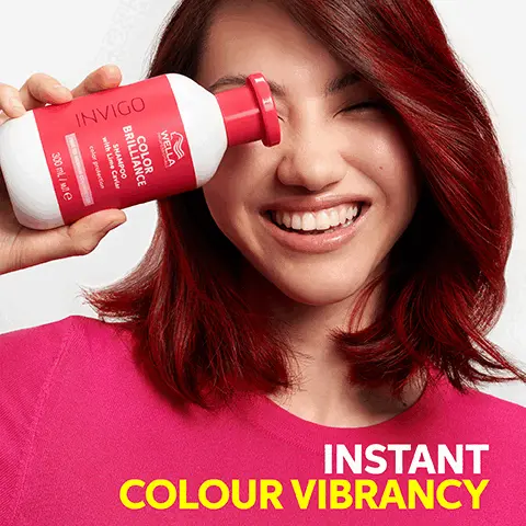 Image 1, INVIGO WELLA COLOR BRILLIANCE SHAMPOO with Lime C ime Caviar celor protection 300 ml/we INSTANT COLOUR VIBRANCY Image 2, COLOUR PROTECTION COLOUR VIBRANCY SHINE METAL PURIFIER METAL PURIFIER VIGO WELLA COLOR BRILLIANCE SHAMPOO with Lime Caviar COARSE COLORED 300 mL/Me Image 3, WELLA 150 mL/e INVIGO COLOR BRILLIANCE MALK with C INSTANT COLOUR VIBRANCY Image 4, COLOUR SMOOTHNESS SHINE VIBRANCY WELLA INVIGO COLOR BRILLIANCE MASK with Line Cevir METAL PURIFIER METAL PURIFIER Image 5, RESULTS VISIBLE WITHIN 10 minutes