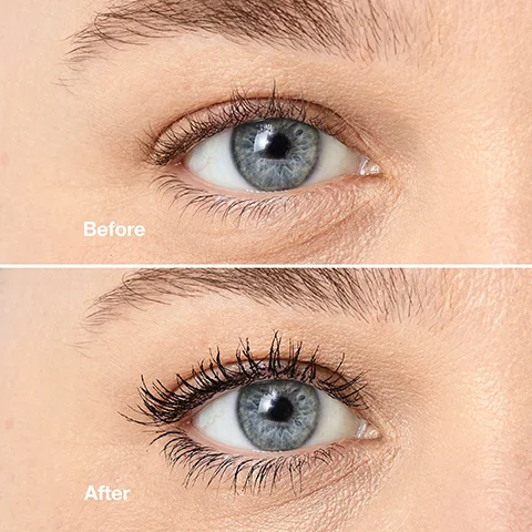 before and after