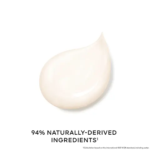 94% NATURALLY-DERIVED INGREDIENTS, Calculation based on the international ISO 16128 standard including water. 10 SIGNS OF YOUTH AMPLIFIED, 6 FACTORS OF LIGHT REVIVED, Instrumental tests and clinical evaluation by a dermatologist, twice a day, 2 months, China, guerlain.com. THE GOLD NOBILE ORCHID, A MASTER OF LIGHT. THE JADE GUA SHA +32% RADIANCE PERCEIVED BY WOMEN, Self assessment, 33 women, after 1 application with the Gua Sha and the Cream, China. REFILLABLE FORMAT. THE PRODIGIOUS AURA OF YOUTH.