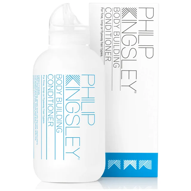 Philip Kingsley Body Building Conditioner (250ml)