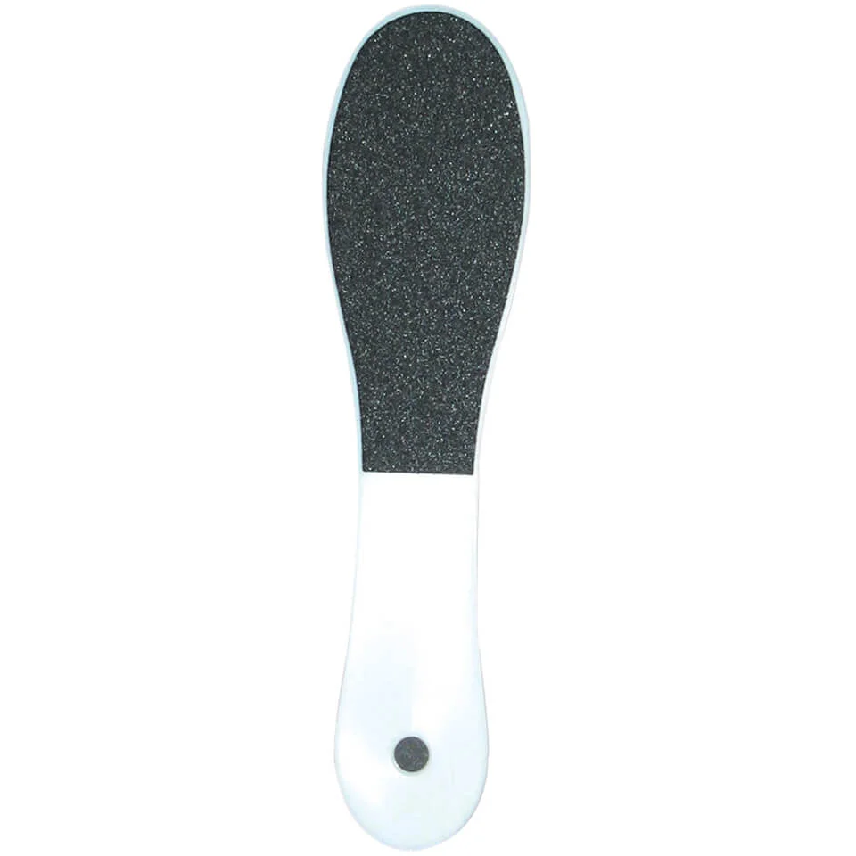 Jessica Pedicure Foot File Image 1