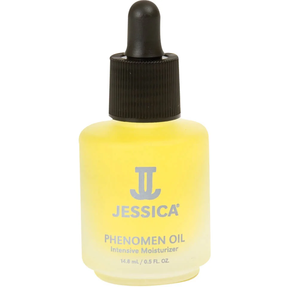 Jessica Phenomen Oil Intensive Moisturiser (14.8ml) Image 1