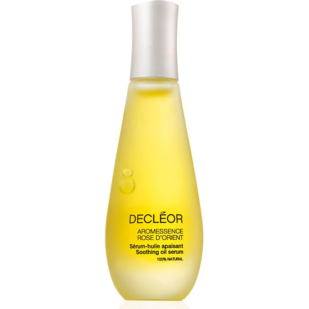 DECLÉOR Aromessence Rose D'Orient Serum (15ml) Image 1