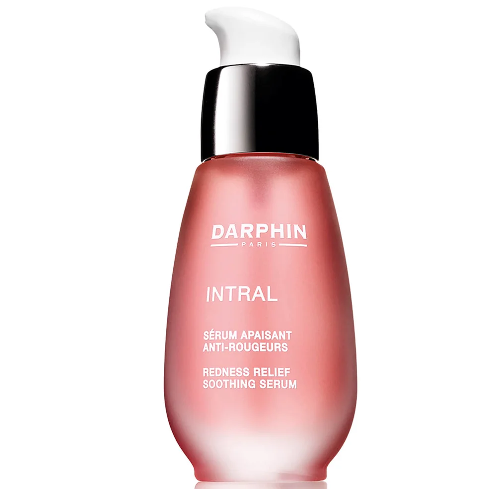 Darphin Intral Redness Relief Soothing Serum Image 1