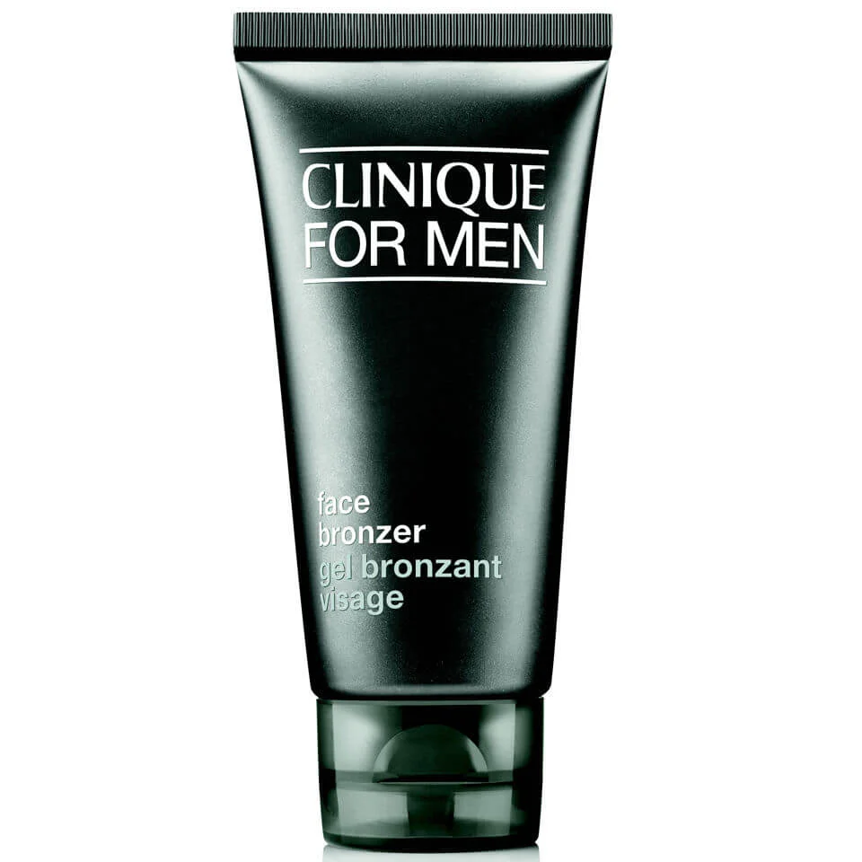 Clinique for Men Face Bronzer 60ml Image 1