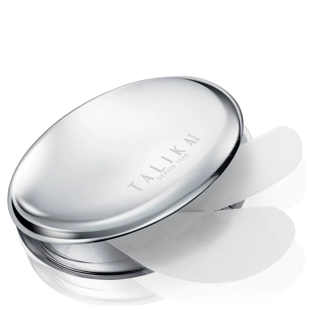 Talika Eye Therapy Patch (6 Patches & Case) Image 1