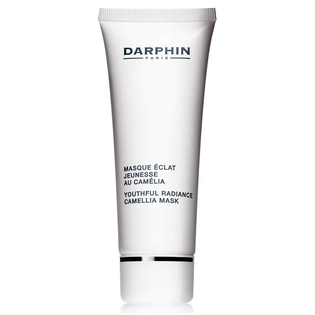 Darphin Youthful Radiance Camellia Mask 75ml
