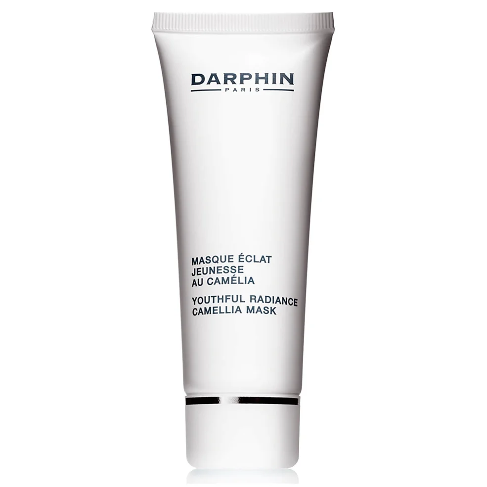 Darphin Youthful Radiance Camellia Mask 75ml Image 1