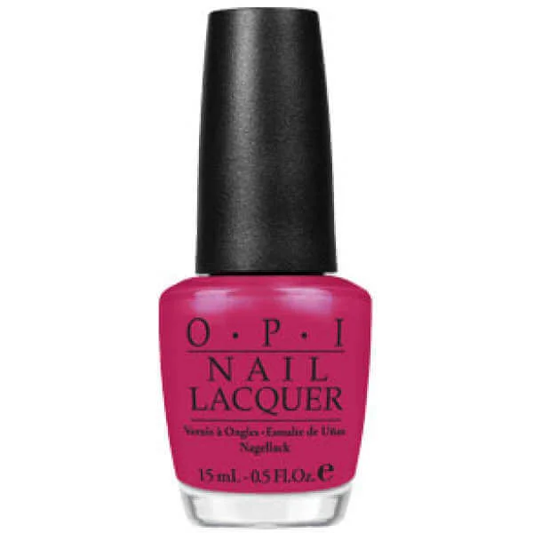 OPI Texas Spring-Summer Collection Image 1
