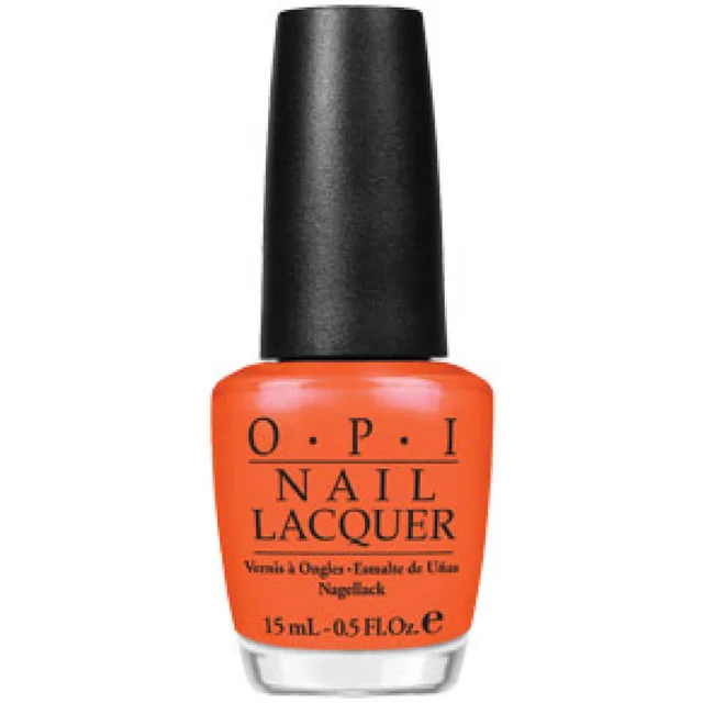 OPI Texas Spring-Summer Collection