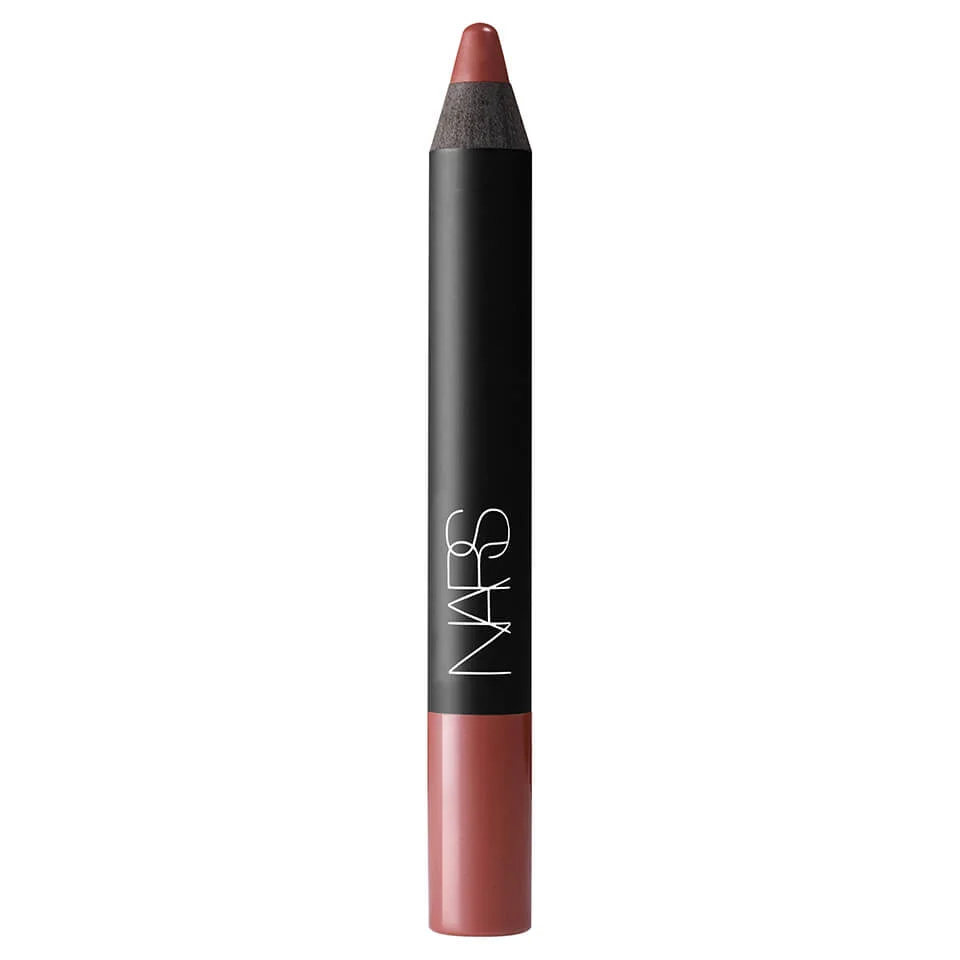 NARS Cosmetics Velvet Matte Lip Pencil - Bahama Image 1