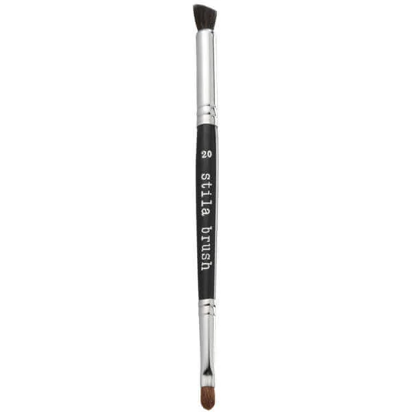 Stila #20 Eye Enhancer Brush Image 1