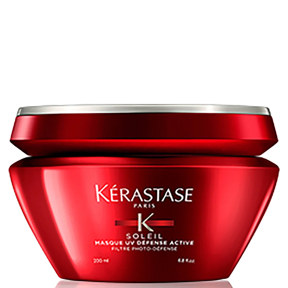 Kérastase Soleil Masque UV Defense Active 200ml Image 1