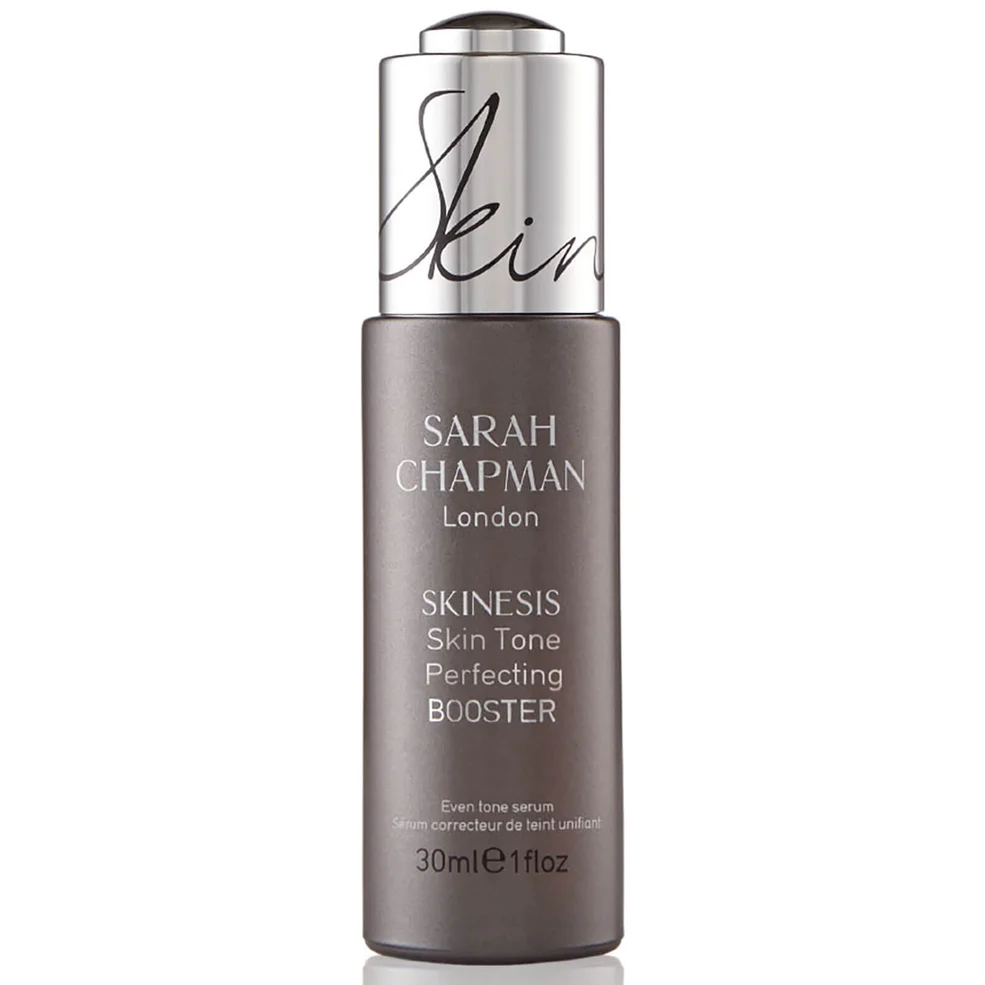 Sarah Chapman Skinesis Skin Tone Perfecting Booster (30ml) Image 1