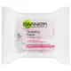 Garnier Skin Naturals Cleansing Wipes (25 Quilted Wipes)