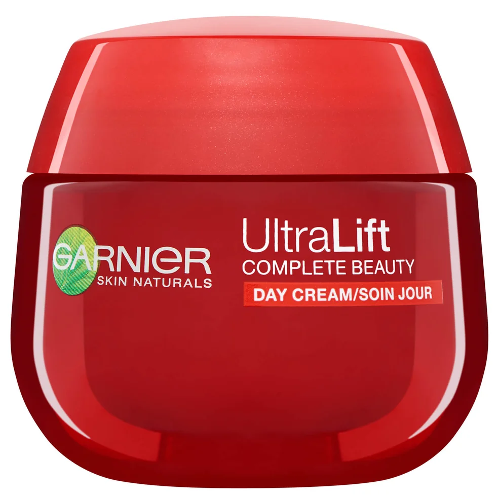 Garnier Skin Naturals UltraLift Day Cream (50ml) Image 1